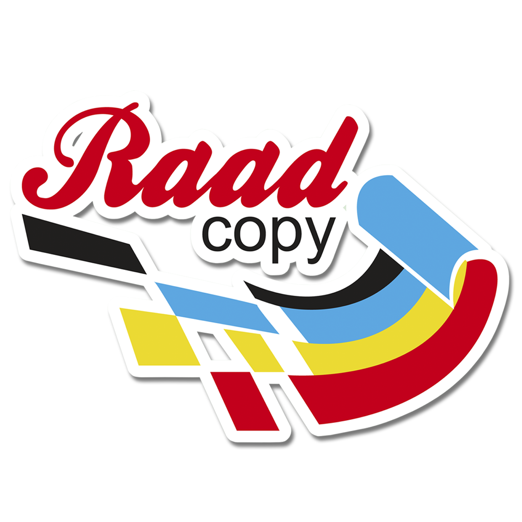 RAADCOPY